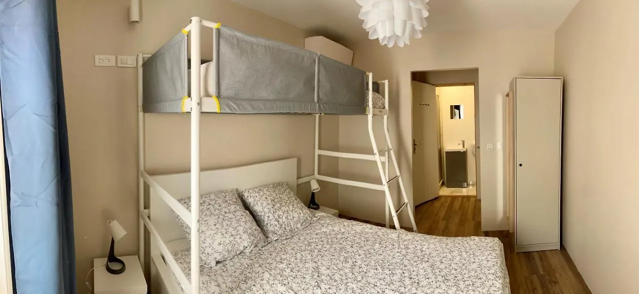 Bohobos Hostel 앙티브 프랑스