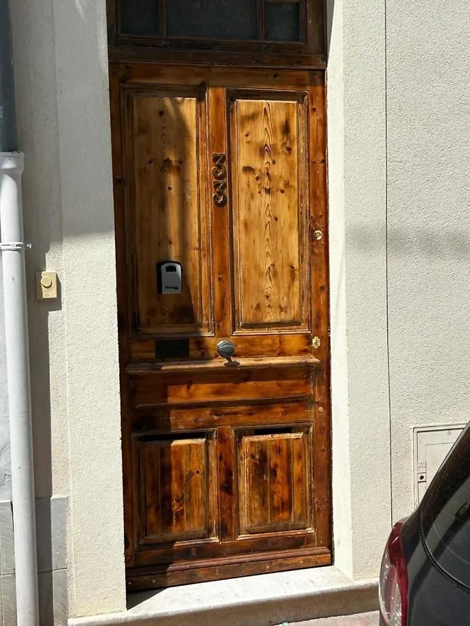 Bohobos Hostel 앙티브