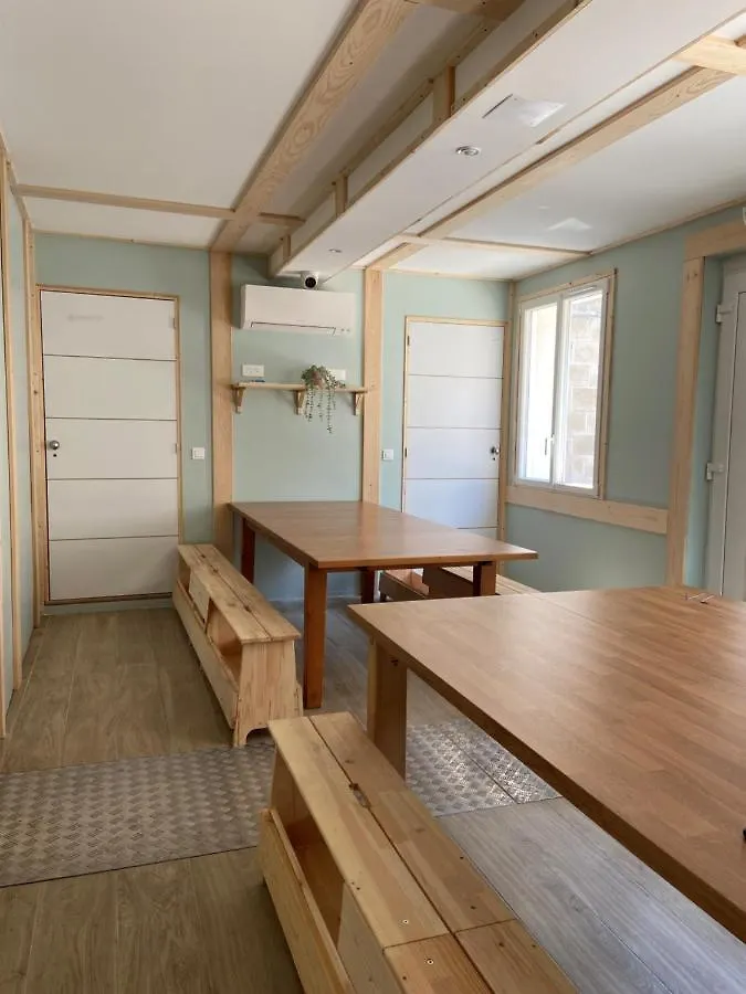 Bohobos Hostel 앙티브