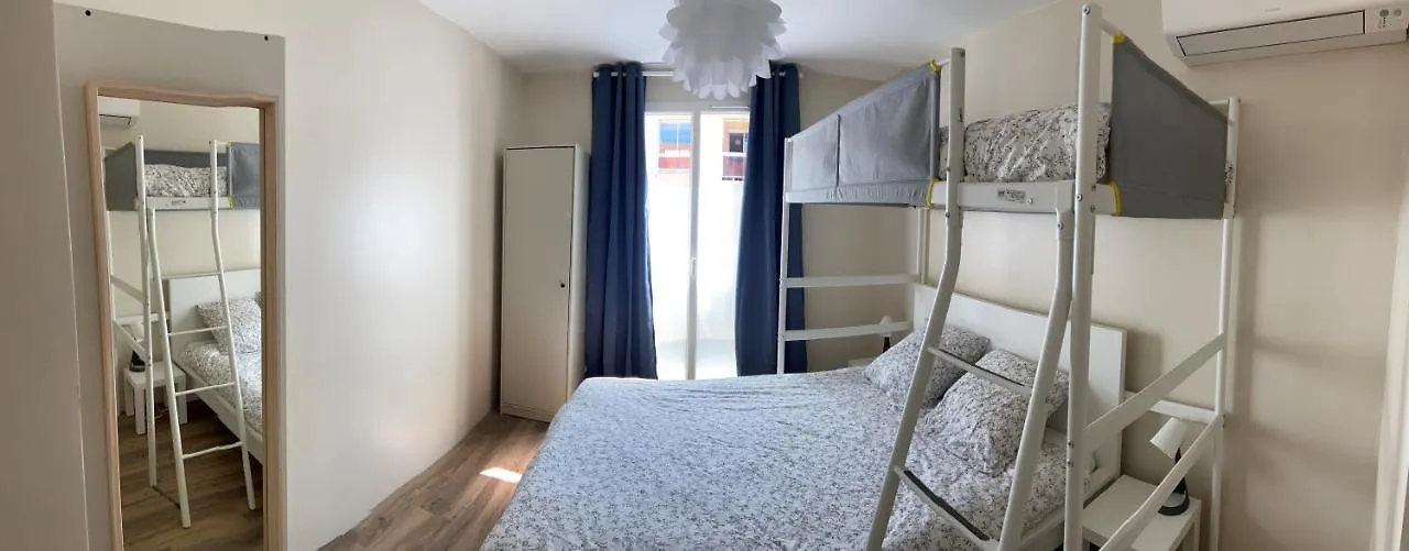 Bohobos Hostel 앙티브