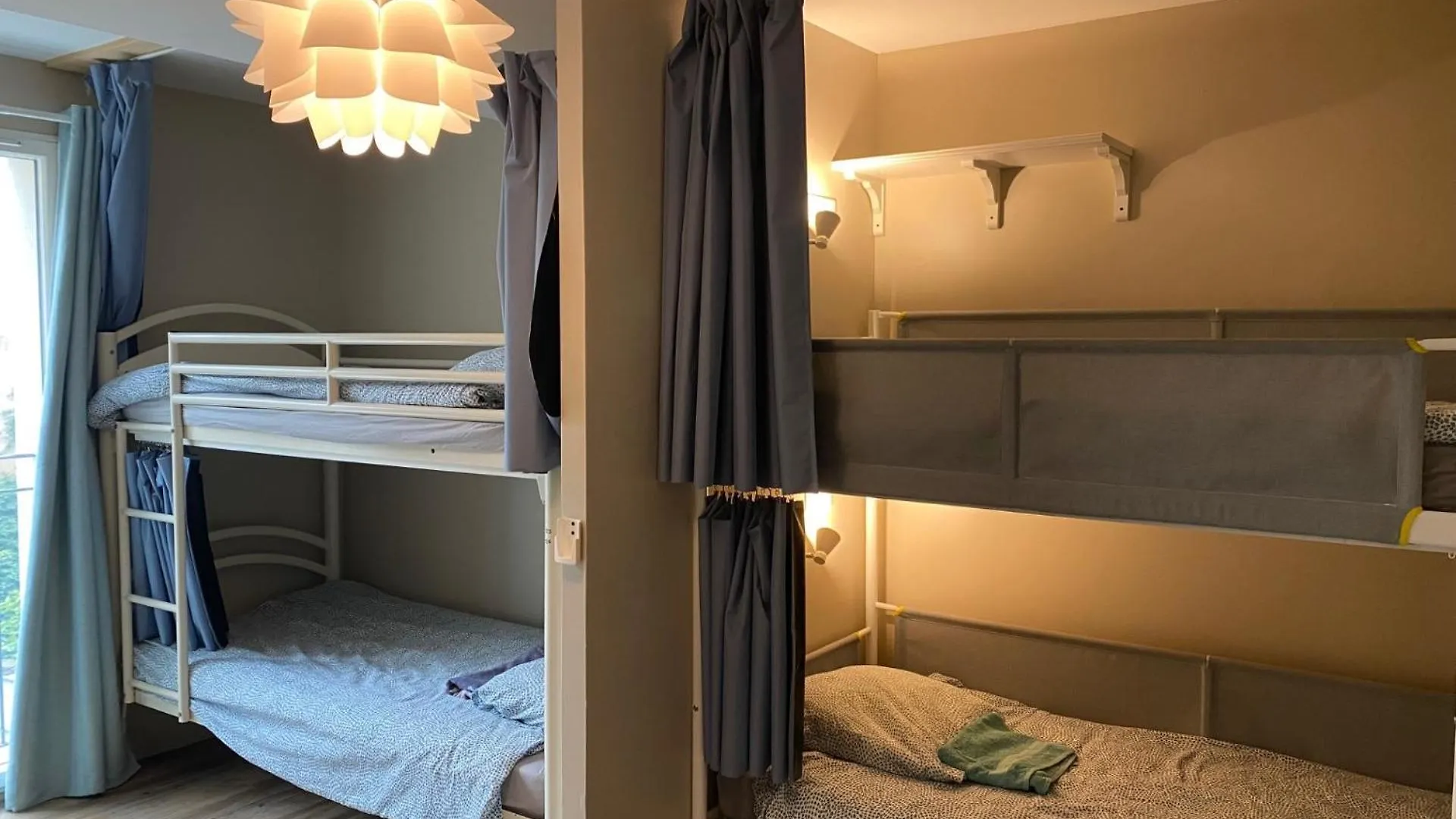 Bohobos Hostel 앙티브