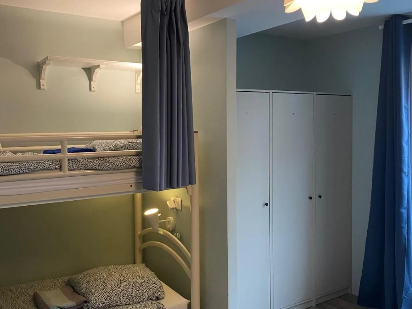 Bohobos Hostel 앙티브 프랑스