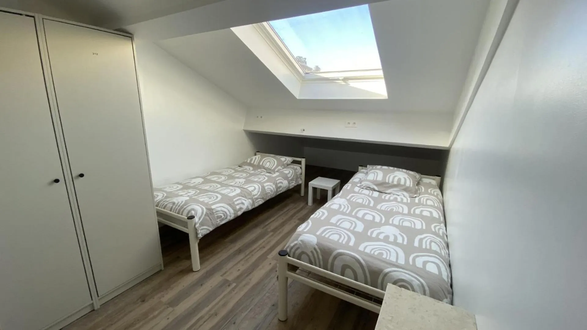 Bohobos Hostel 앙티브