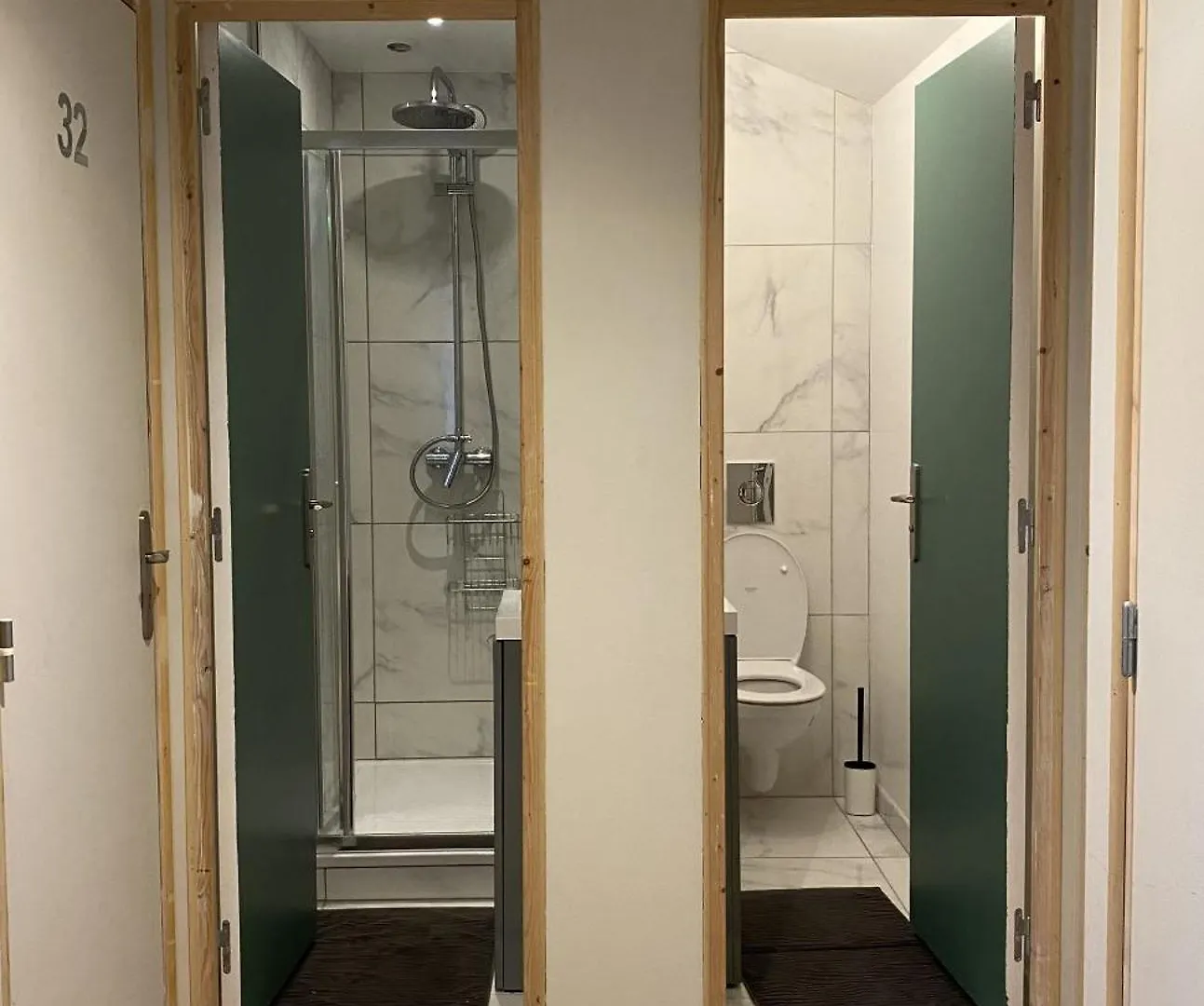 Bohobos Hostel 앙티브
