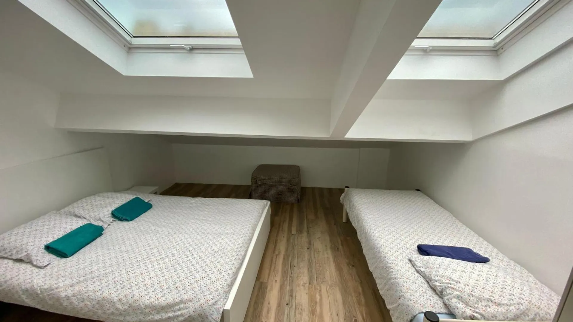 Bohobos Hostel 앙티브